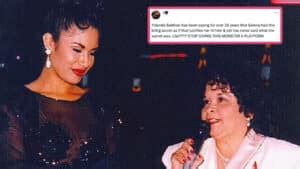 PBS to Show Controversial Documentary About Selena